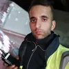 Someone
