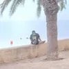 Someone