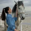 Someone