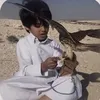 Someone