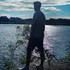 Someone
