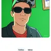 Someone