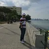 Someone