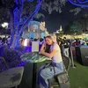 Someone