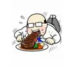 Someone