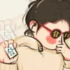 Someone