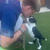 Someone