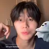 Someone