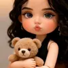 Someone