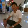 Someone