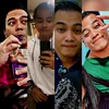 Someone