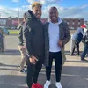 Someone