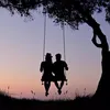 Someone