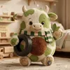Someone