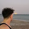 Someone