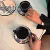 Someone
