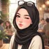 Someone