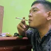 Someone
