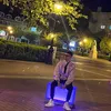 Someone