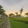 Someone