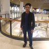 Someone