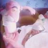 Someone