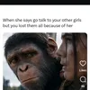 Someone
