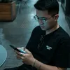 Someone