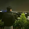 Someone