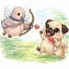 Someone