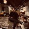 Someone