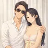 Someone