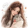 Someone