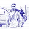 Someone