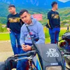 Someone