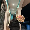 Someone