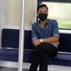 Someone
