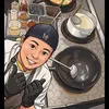 Someone