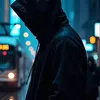 Someone