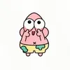 Someone