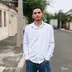 Someone
