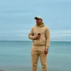 Someone