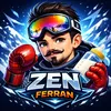 Zen Ferran🥊