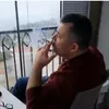 Someone