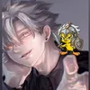 Someone