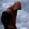 Someone