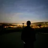 Someone