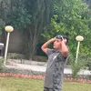 Someone
