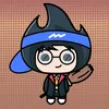 Someone