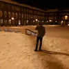 Someone